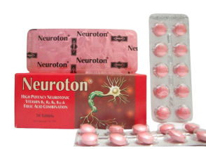 Neuroton Tablets
