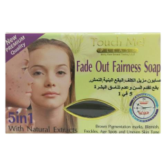 Fade Out Fairness Soap