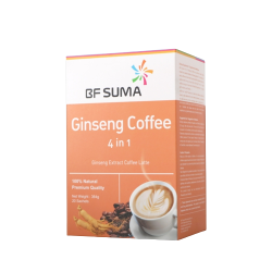 Bf Suma Gingseng Coffee