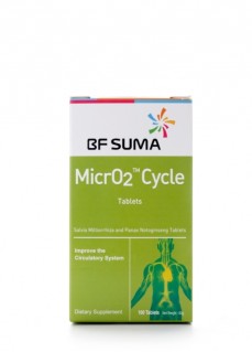 Bf Suma Micro 2 Cycle Tablets