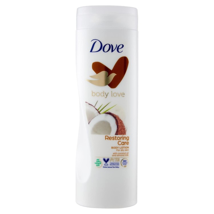 SoGa Body Lotion